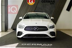 مێرسێدس بێنز E-Class